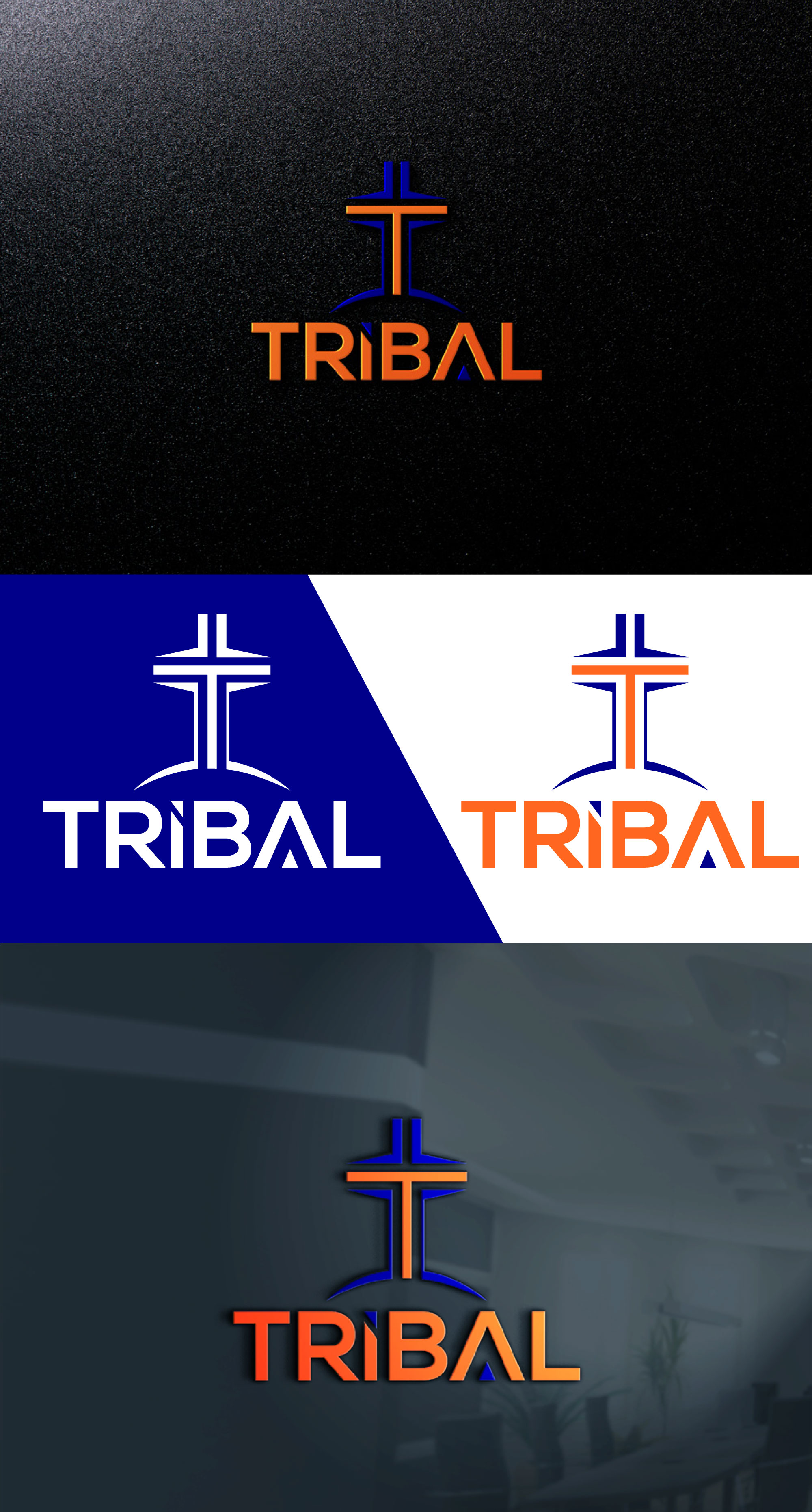 Diseño de Logo por amran mollaa para Wonder Church | Diseño #35313375