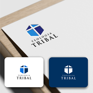 Diseño de Logo por ArtAND_Studio para Wonder Church | Diseño: #35311306