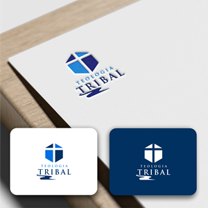 Diseño de Logo por ArtAND_Studio para Wonder Church | Diseño: #35314035