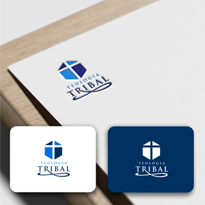 Diseño de Logo por ArtAND_Studio para Wonder Church | Diseño: #35314036