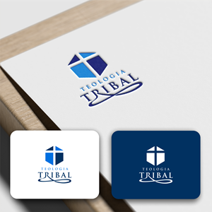 Diseño de Logo por ArtAND_Studio para Wonder Church | Diseño: #35314467
