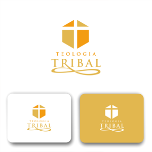Diseño de Logo por ArtAND_Studio para Wonder Church | Diseño: #35317817