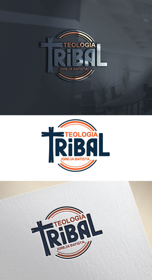 Diseño de Logo por AB design ..... para Wonder Church | Diseño: #35311798