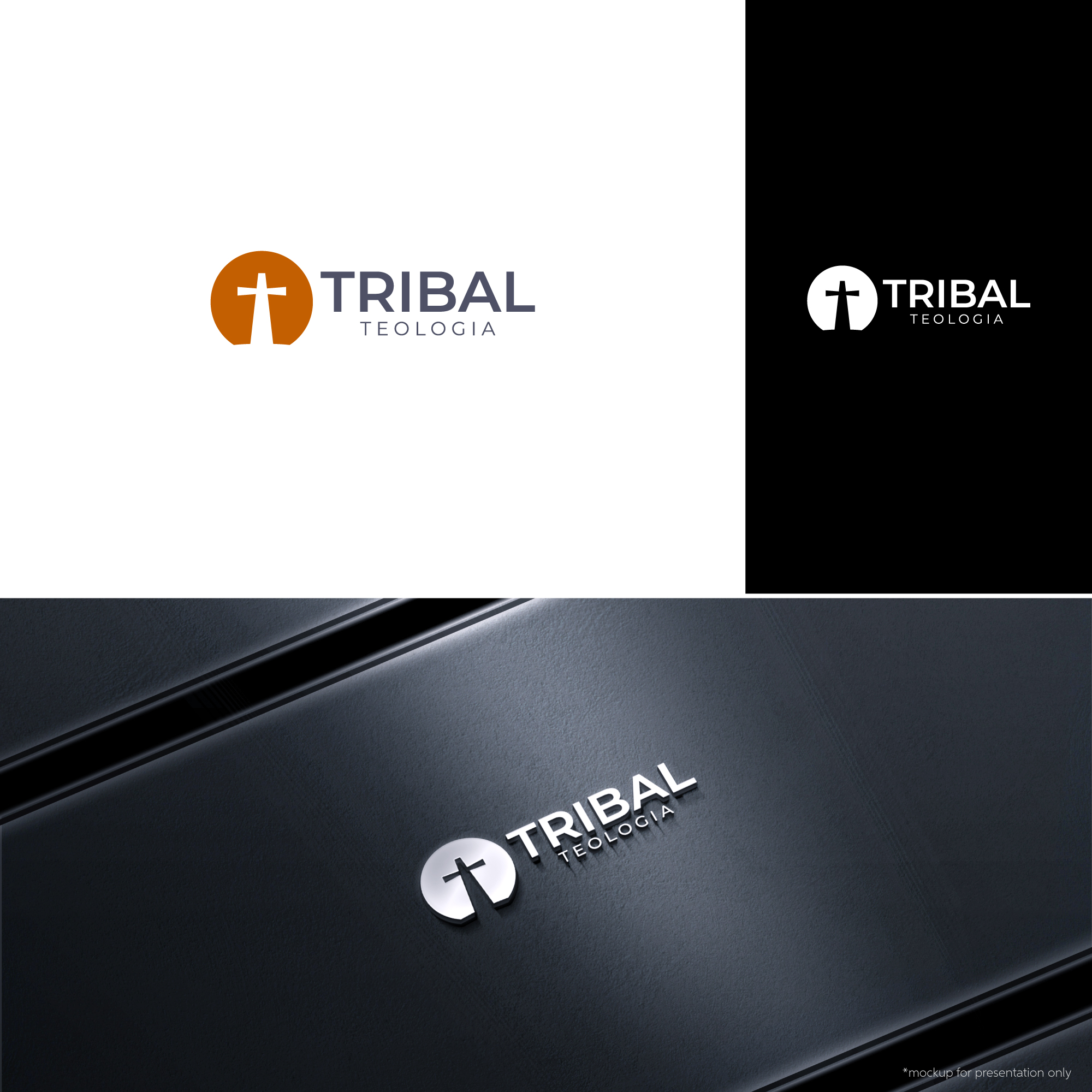 Diseño de Logo por Arjuna Design para Wonder Church | Diseño #35311911