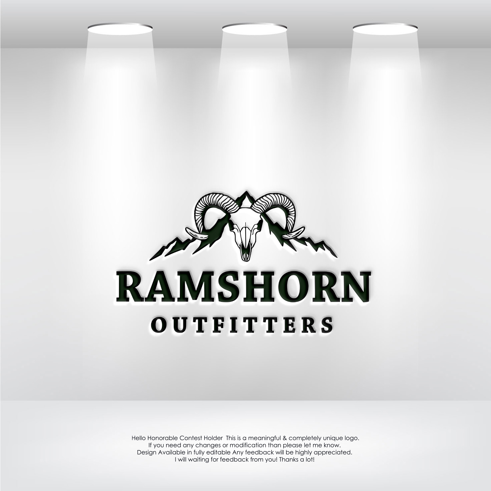 Logo Design by LogoEon for this project | Design #35305403