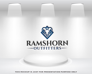 Logo Design by Razaq for this project | Design: #35304985