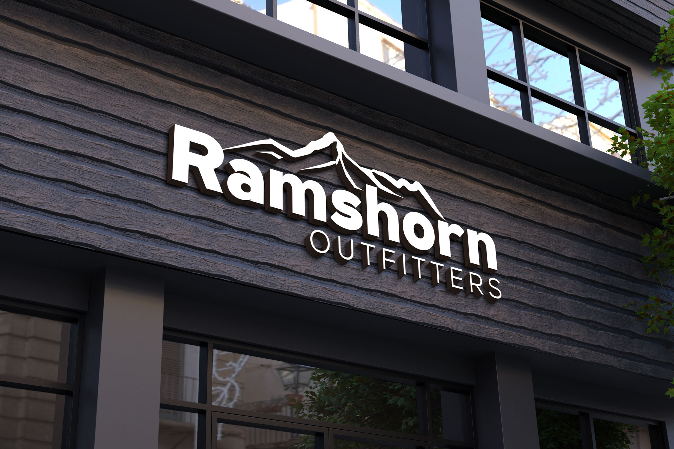 Logo-Design von Kavth für dieses Projekt | Design #35340850