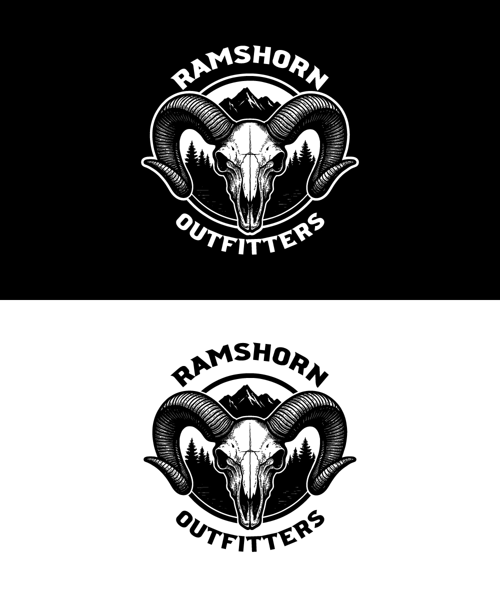 Diseño de Logo por AHNAF_S para este proyecto | Diseño #35309338