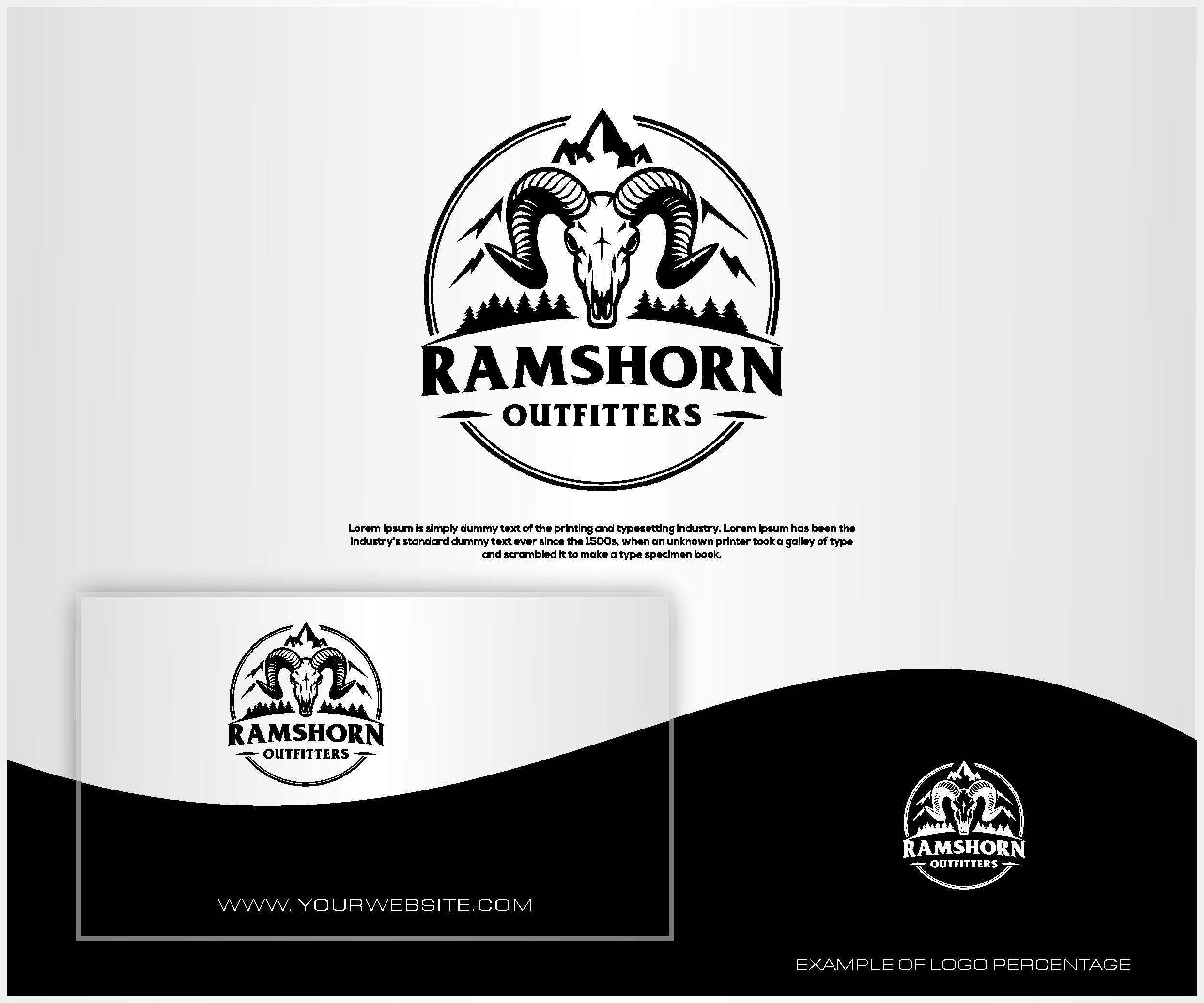 Logo Design by manggawkwk for this project | Design #35309088