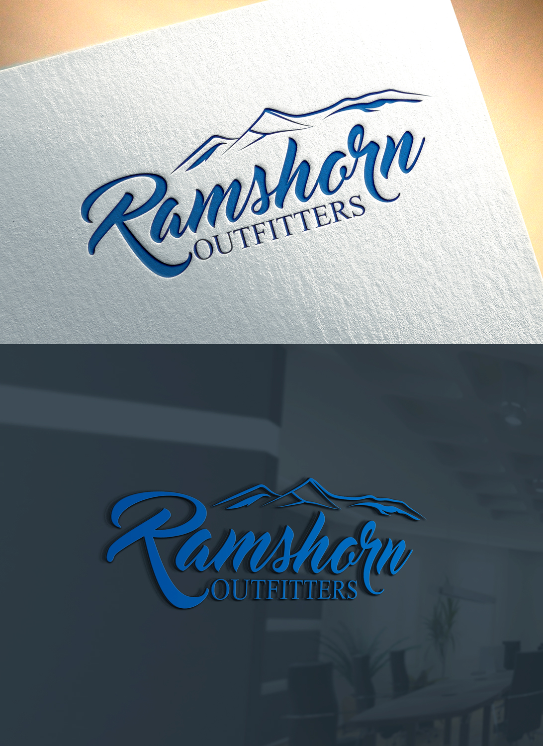 Logo-Design von RaKu 2 für dieses Projekt | Design #35348297