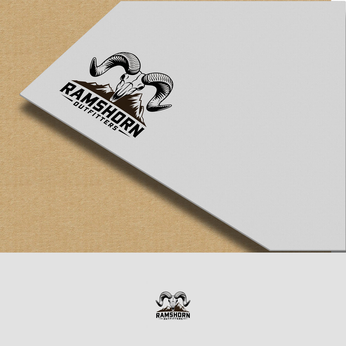 Diseño de Logo por mekail para este proyecto | Diseño #35307857