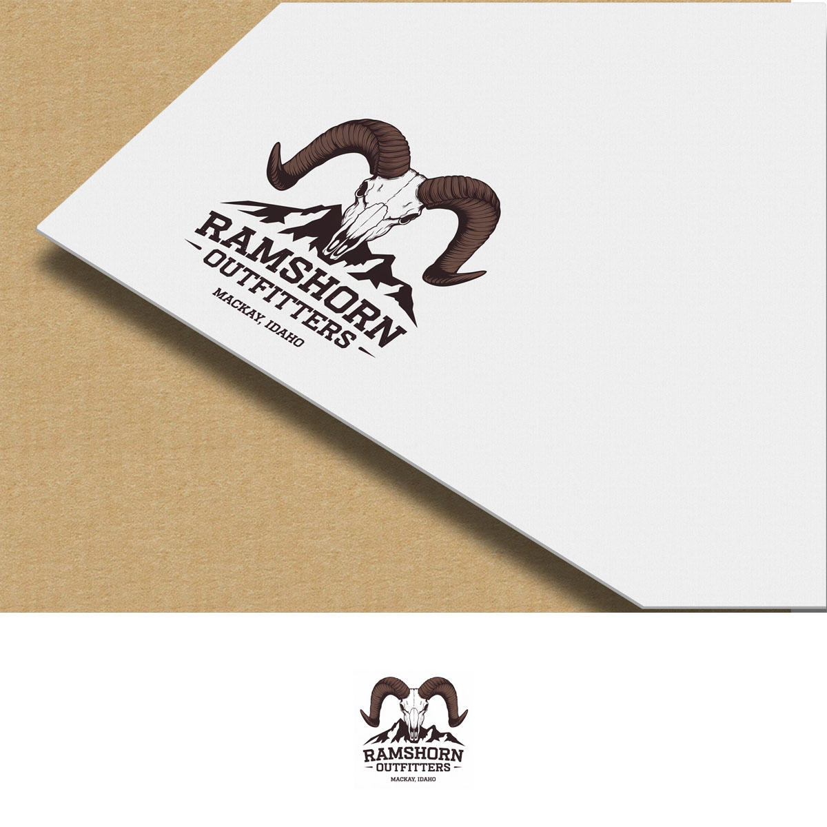 Diseño de Logo por mekail para este proyecto | Diseño #35307858