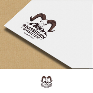 Diseño de Logo por mekail para este proyecto | Diseño: #35307858