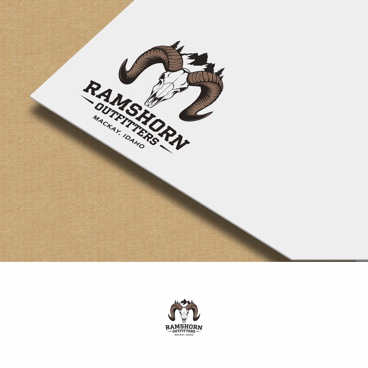 Diseño de Logo por mekail para este proyecto | Diseño #35307859