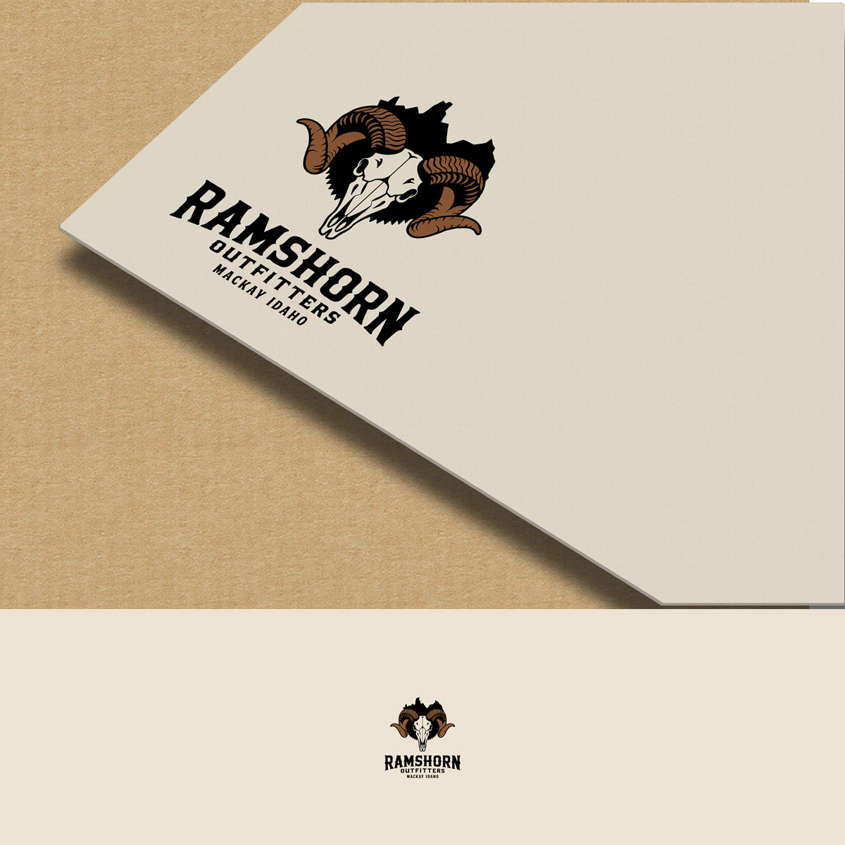 Logo Design by mekail for this project | Design #35307903