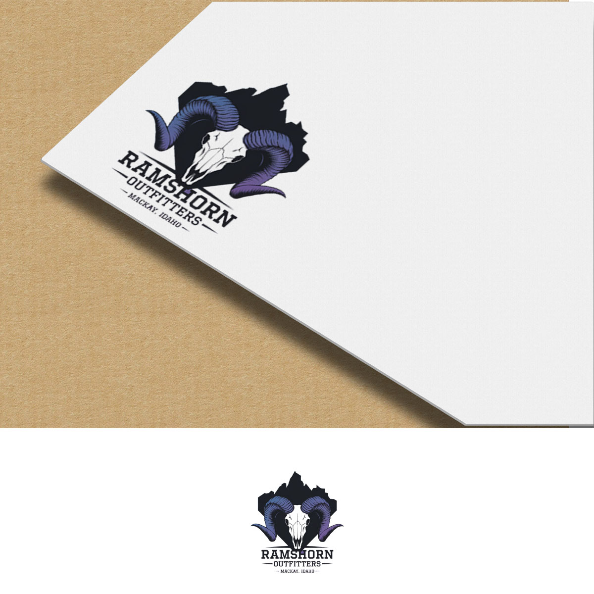 Logo Design by mekail for this project | Design #35307904