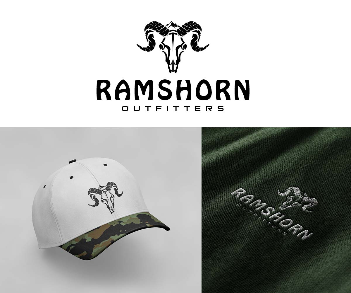 Logo Design by SR Creations. for this project | Design #35306132