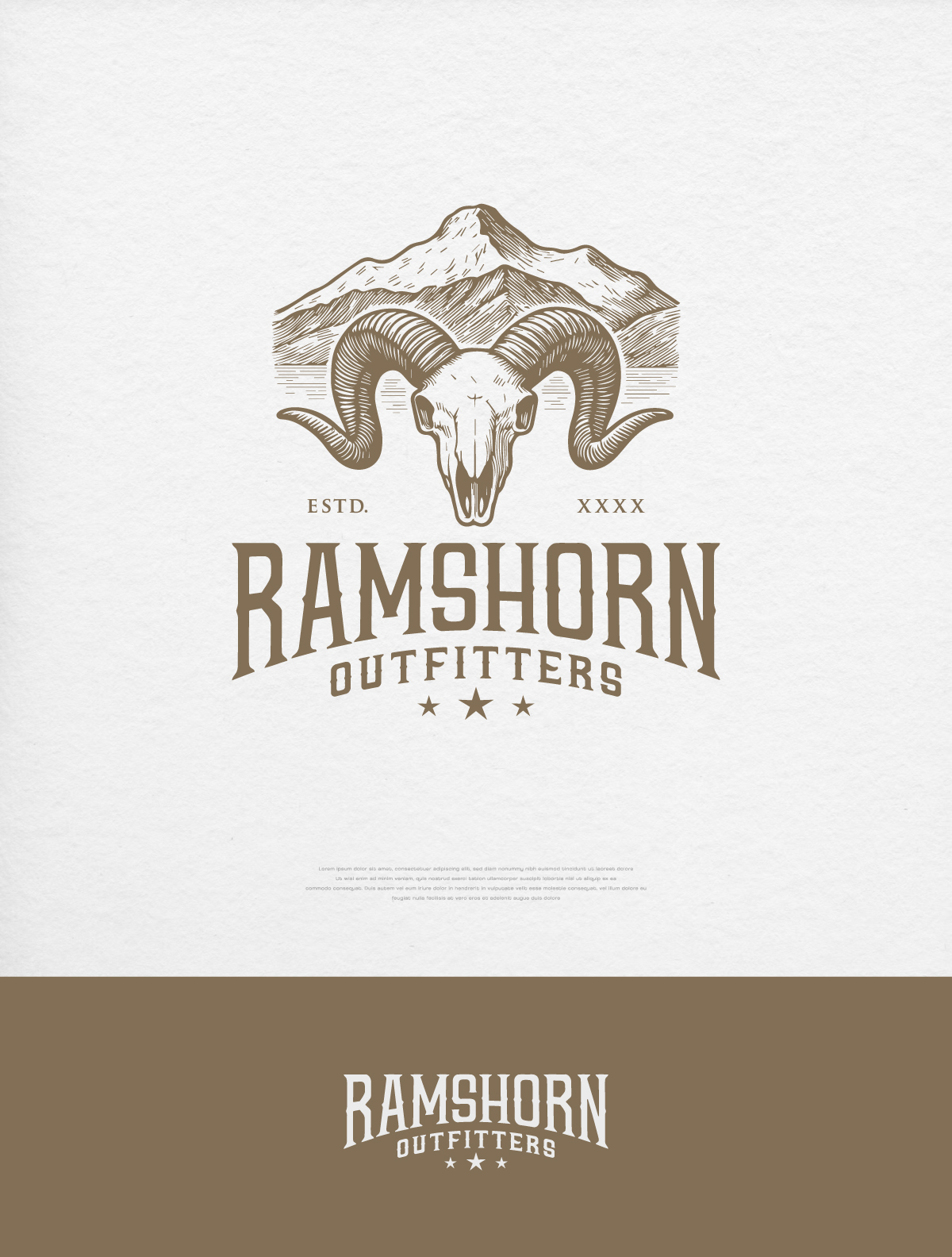 Logo-Design von apik. für dieses Projekt | Design #35306198