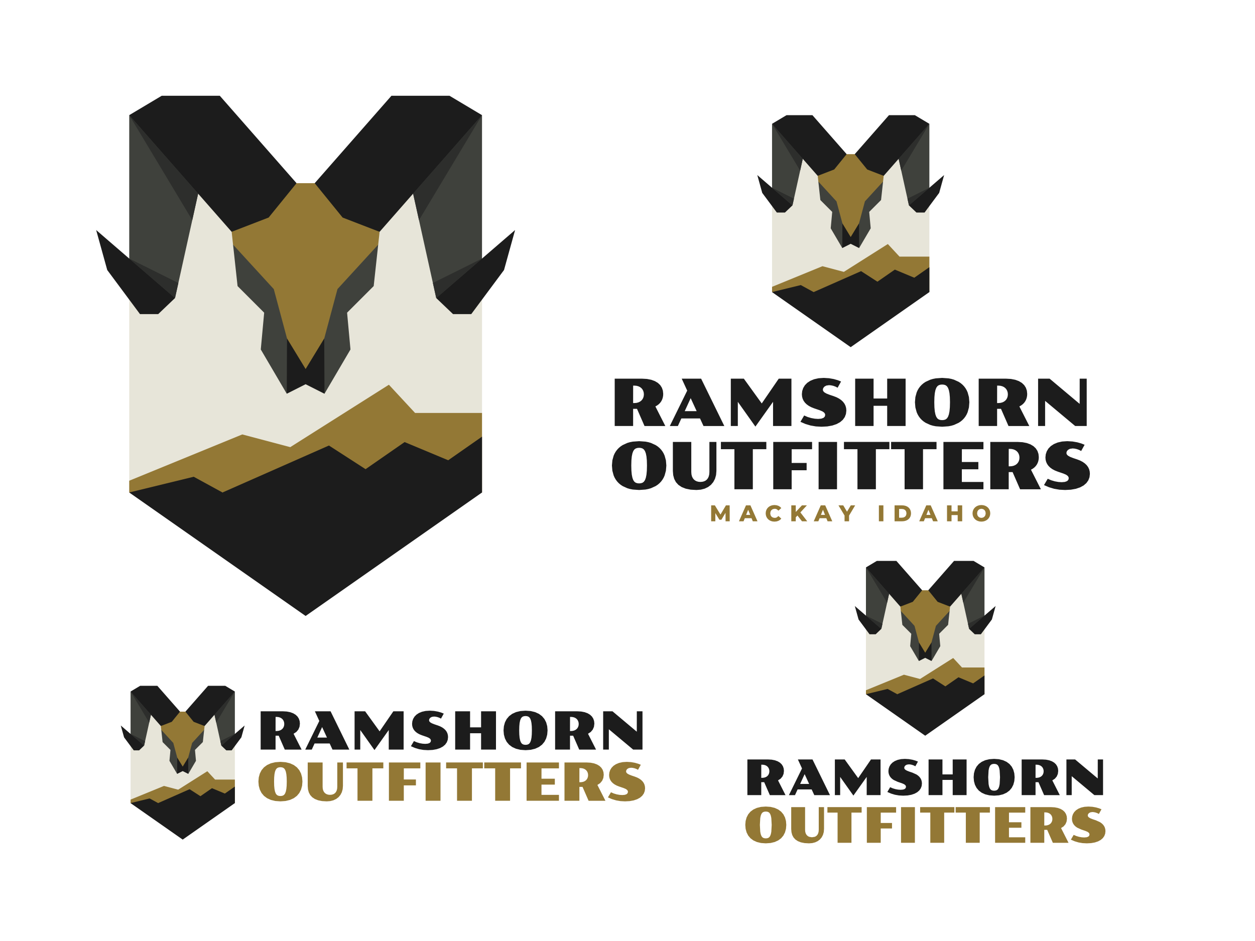 Logo Design by FNH Design for this project | Design #35336476