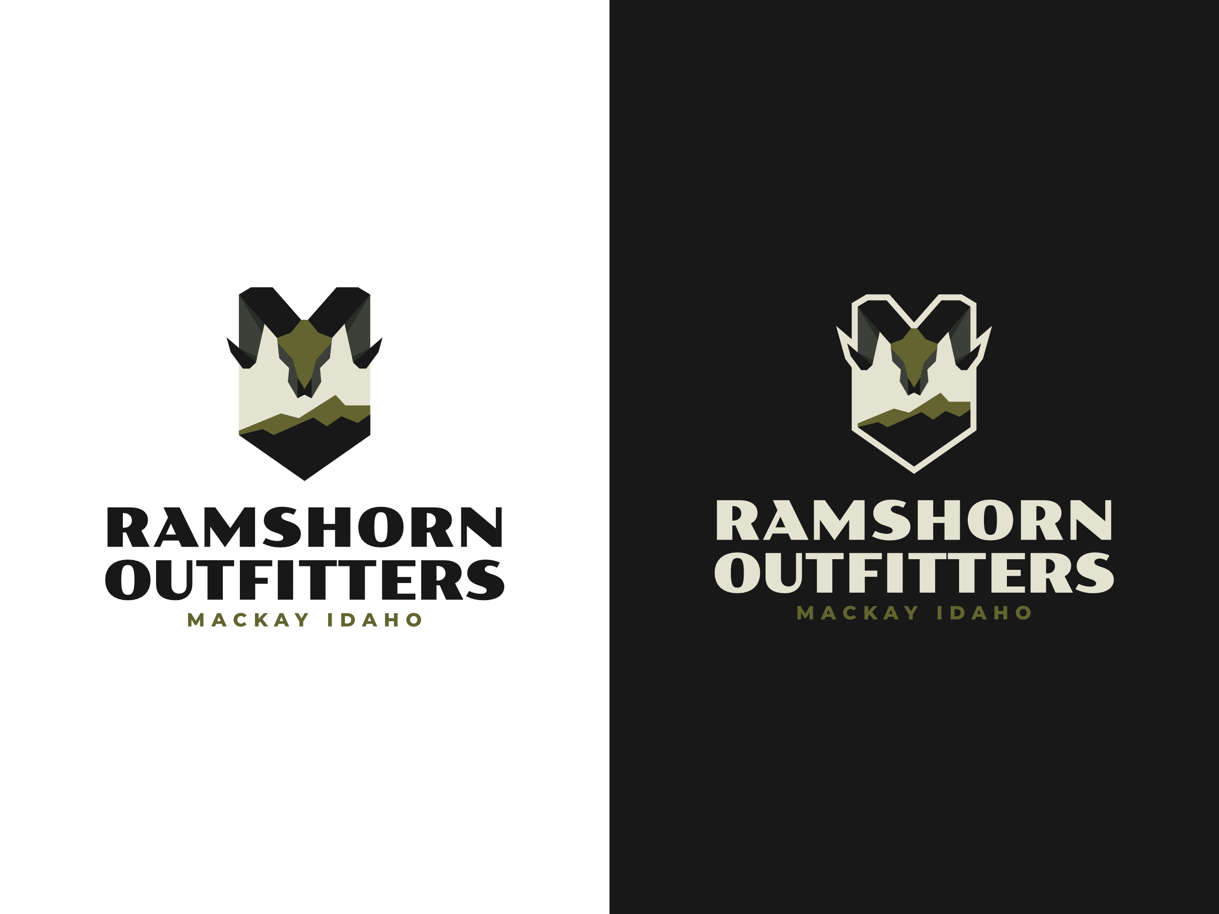 Logo Design by FNH Design for this project | Design #35337584