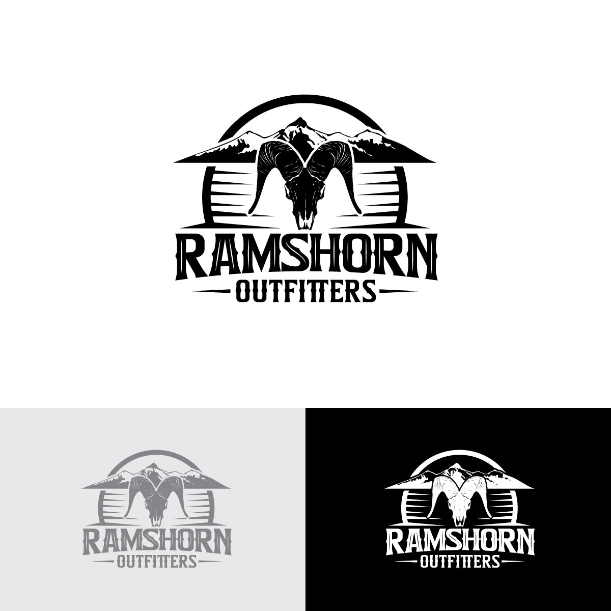 Logo-Design von Alex Henry für dieses Projekt | Design #35305915