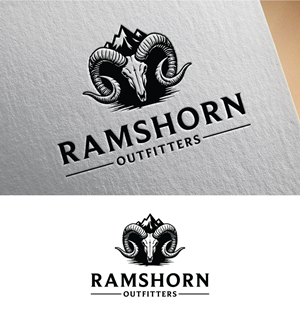 Logo Design by bute