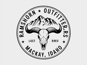 Logo Design by Mukuuu for this project | Design: #35307181