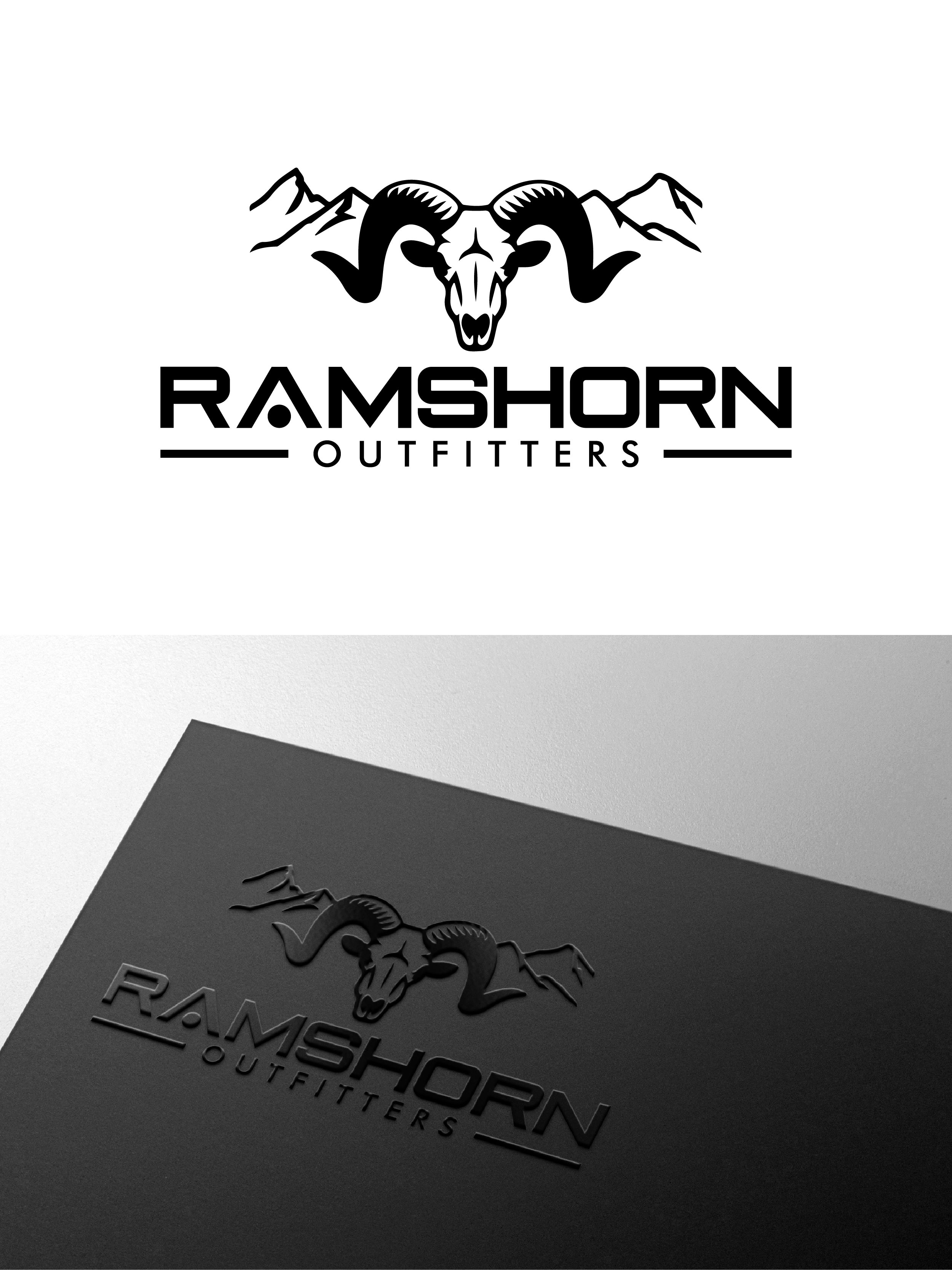 Logo Design by THE DESIGN MAN for this project | Design #35307450