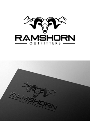 Logo Design by THE DESIGN MAN