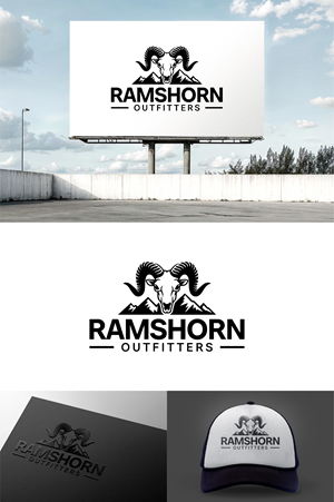Logo Design by THE DESIGN MAN for this project | Design: #35307543
