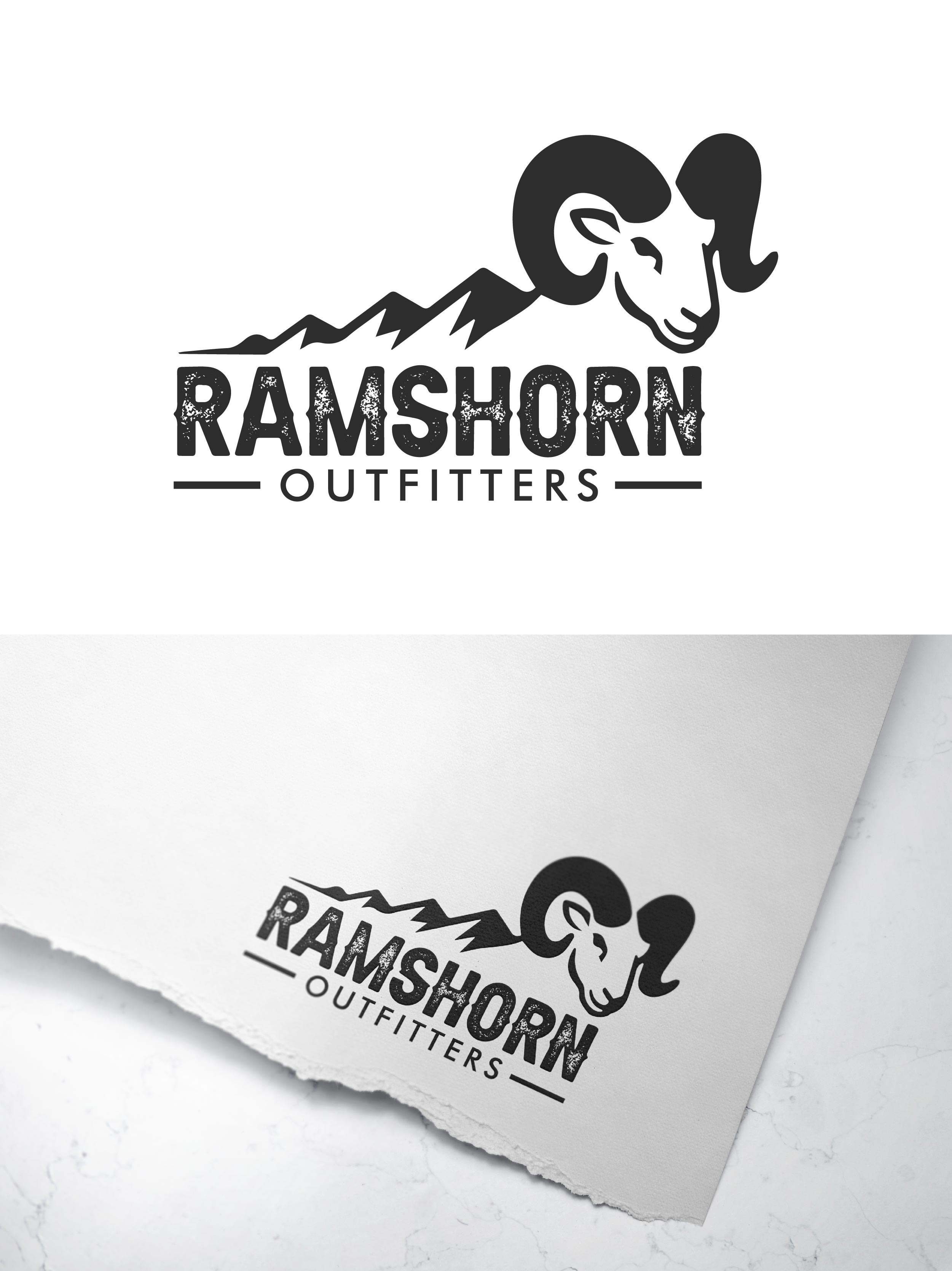 Diseño de Logo por THE DESIGN MAN para este proyecto | Diseño #35308207