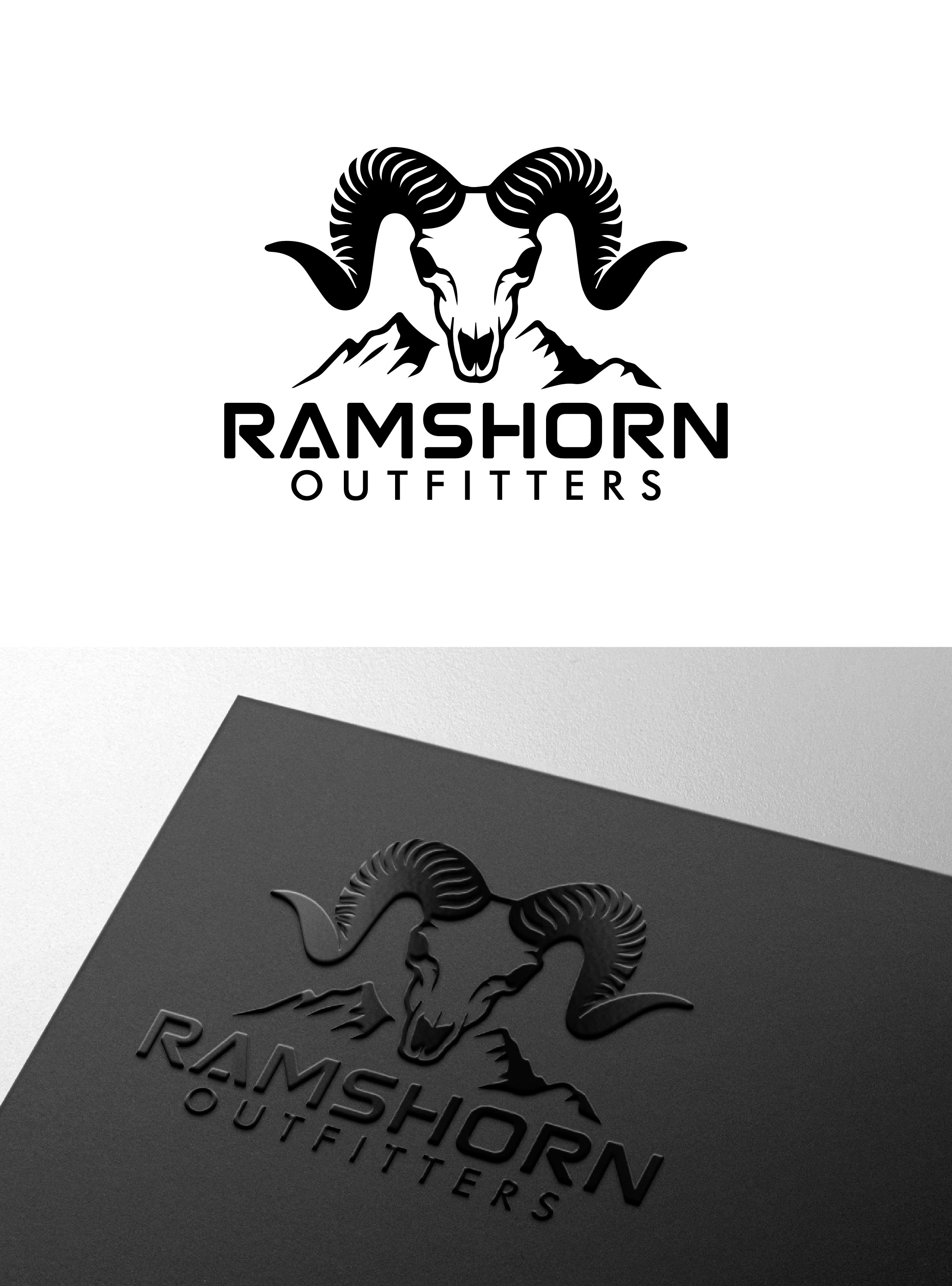 Diseño de Logo por THE DESIGN MAN para este proyecto | Diseño #35308933