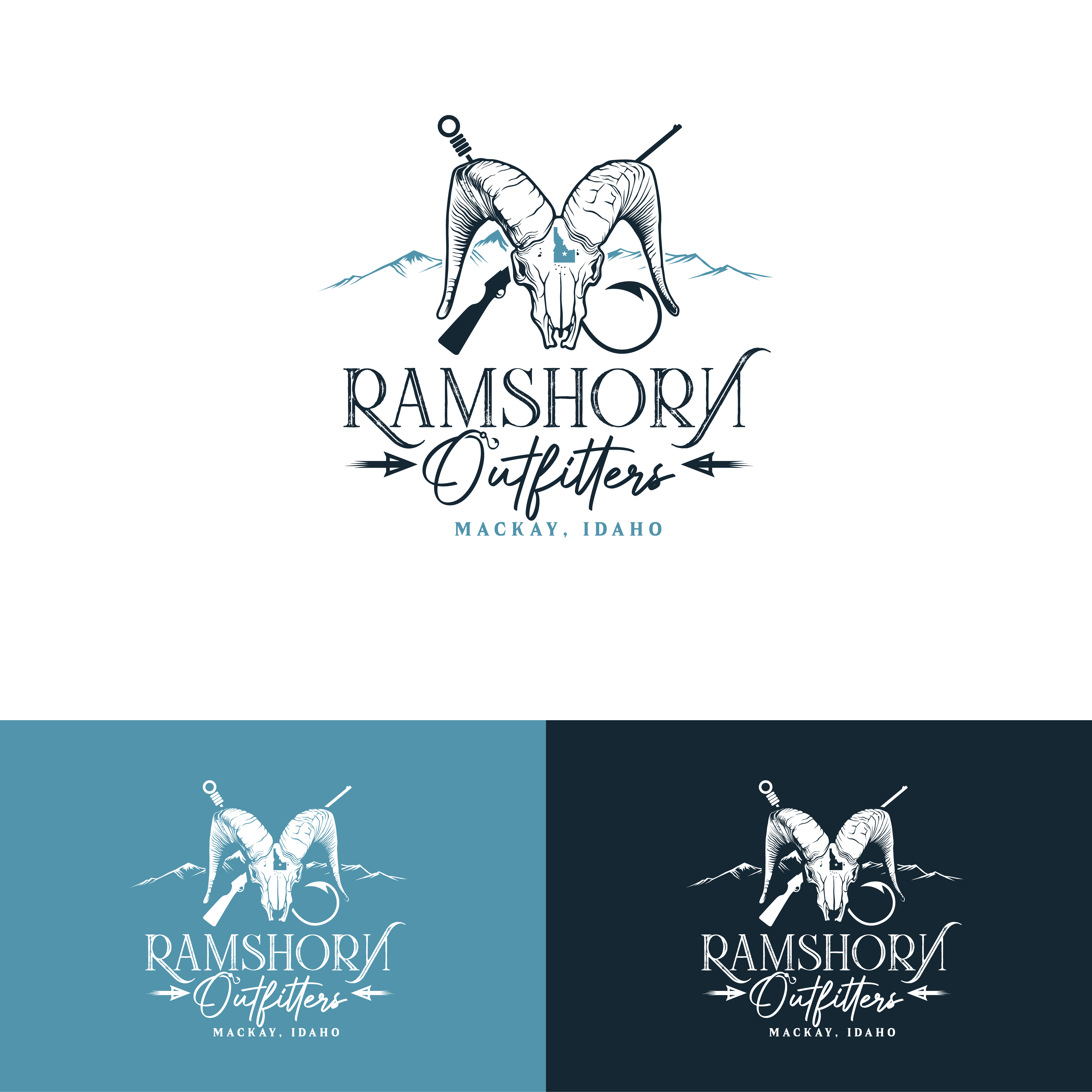 Logo Design by Design_Brush for this project | Design #35347161