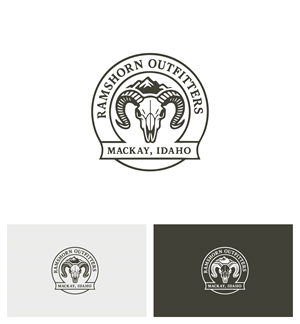 Logo Design by Afsana_Hoque for this project | Design: #35317768