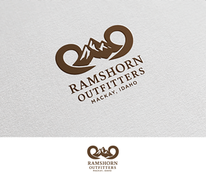 Logo Design by Afsana_Hoque for this project | Design: #35317782