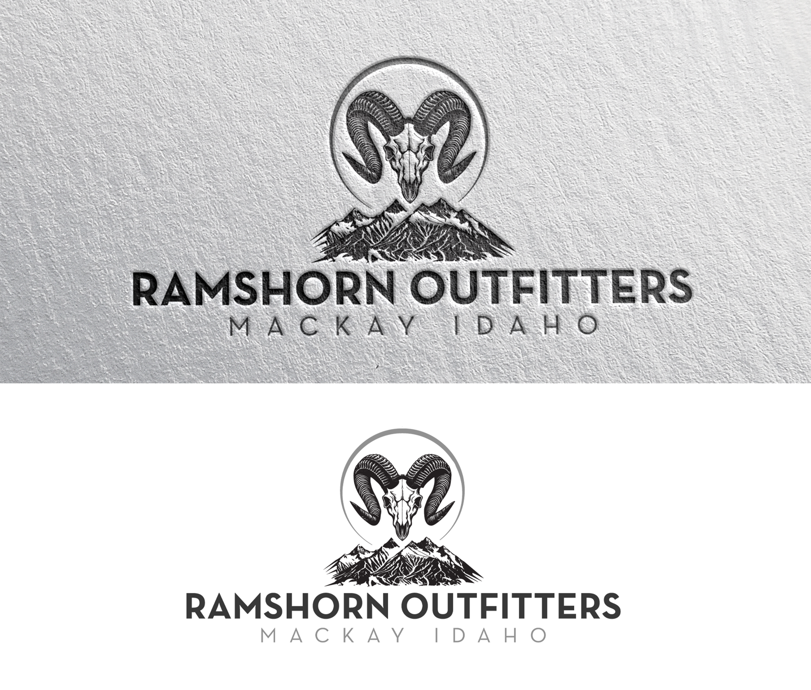 Logo Design by Rickyy for this project | Design #35309630