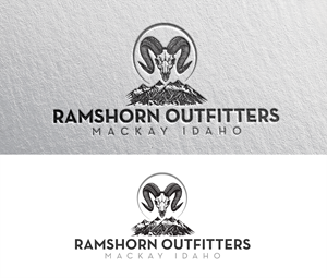 Logo Design by Rickyy for this project | Design: #35309630