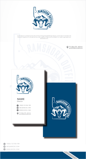 Logo Design by zebronicgraphic for this project | Design: #35309308