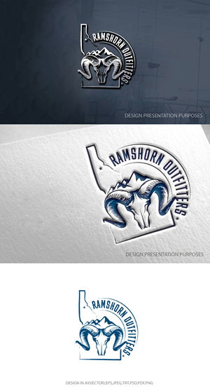 Logo-Design von zebronicgraphic für dieses Projekt | Design: #35309309