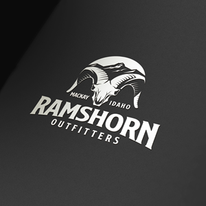 Diseño de Logo por ares_h1 para este proyecto | Diseño: #35307937