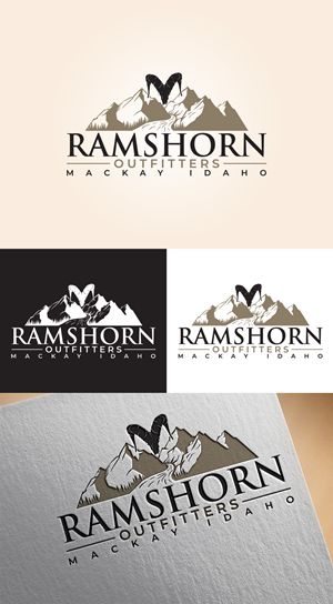 Logo-Design von Imran_me für dieses Projekt | Design: #35307426