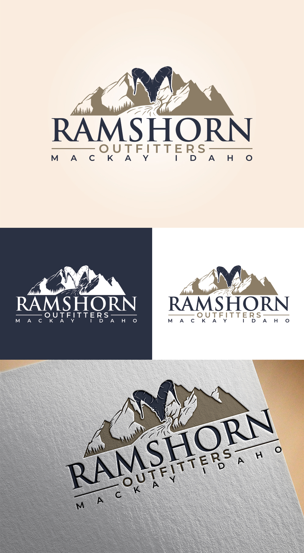 Logo-Design von Imran_me für dieses Projekt | Design #35307458