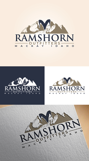 Logo-Design von Imran_me für dieses Projekt | Design: #35307458