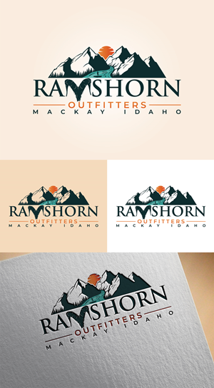 Logo Design by Imran_me for this project | Design: #35309000