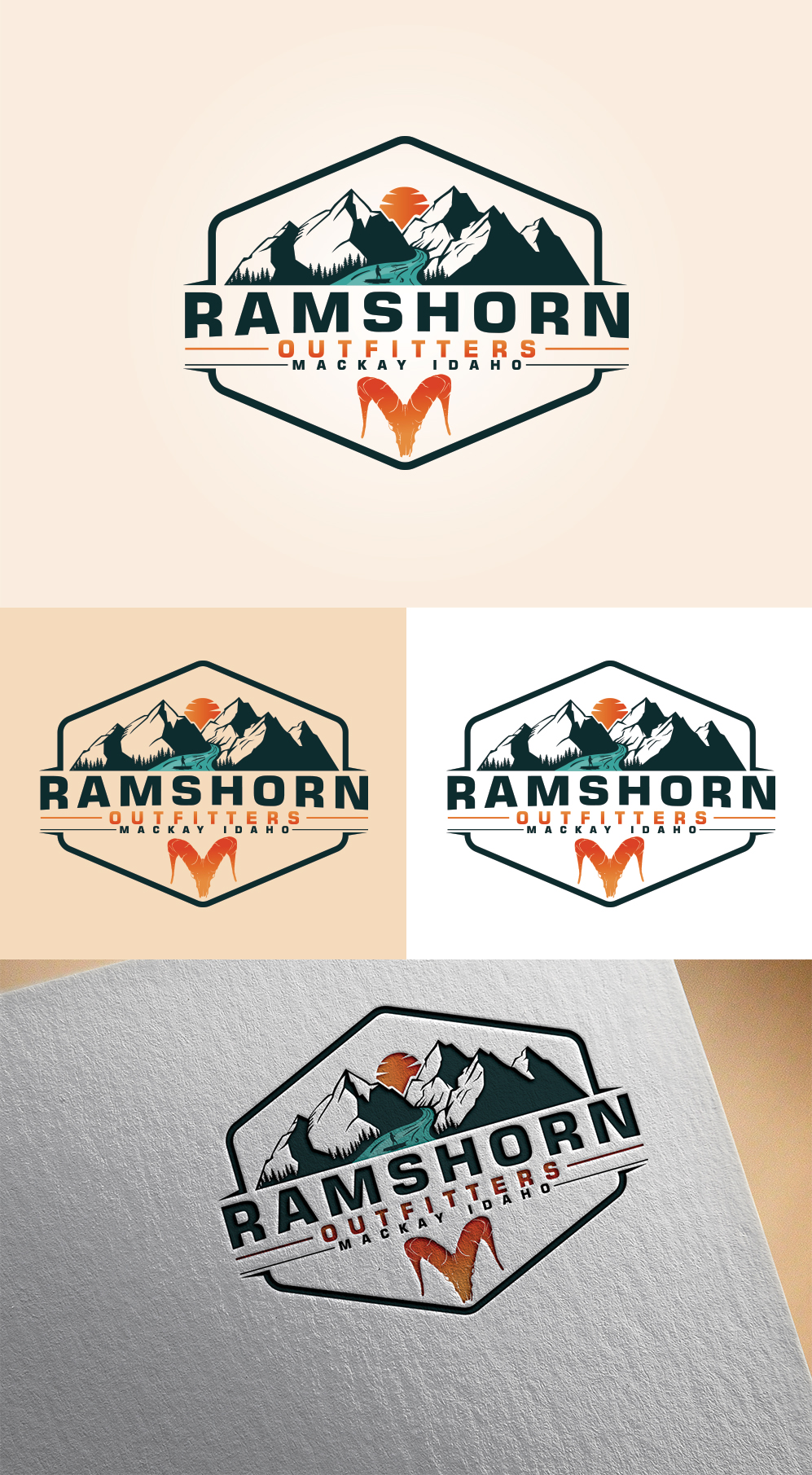 Design de Logo par Imran_me pour ce projet | Design #35310030