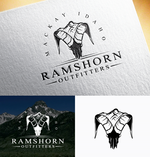 Logo Design by step forward 2 for this project | Design: #35307805