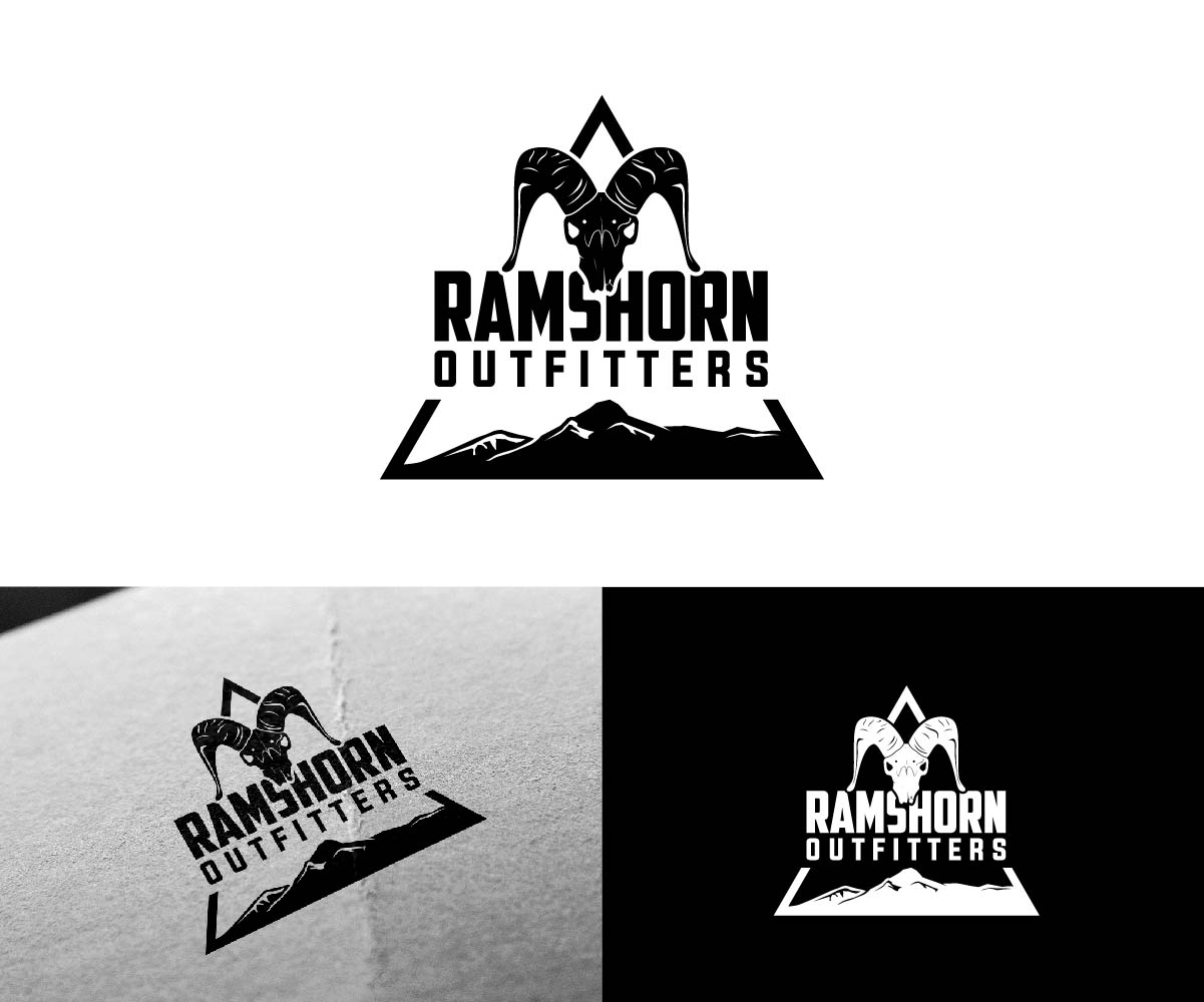 Logo Design by Ansh Design for this project | Design #35307633