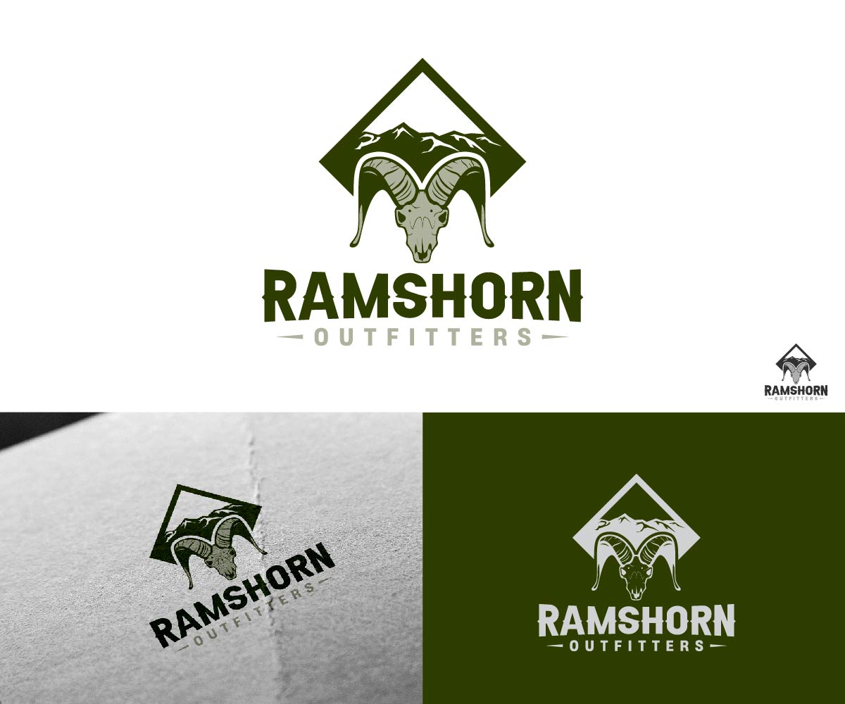 Logo Design by Ansh Design for this project | Design #35307634