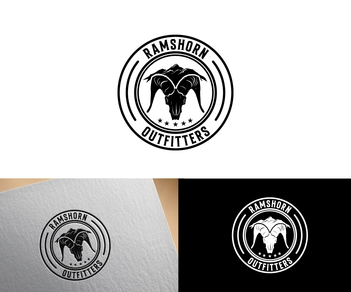 Logo-Design von Ansh Design für dieses Projekt | Design #35307635