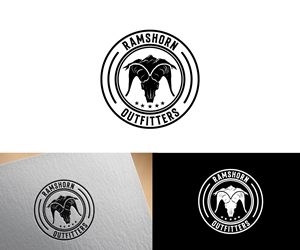 Logo-Design von Ansh Design für dieses Projekt | Design: #35307635